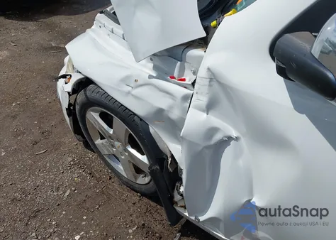 2008 Chevrolet Hhr Panel Lt z USA, uszkodzony, nr VIN 3GCDA35P18S517849